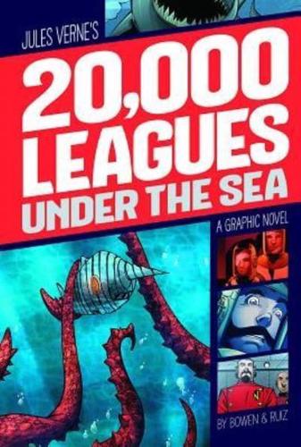 Jules Verne's 20,000 Leagues Under the Sea