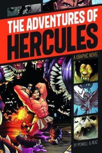 The Adventures of Hercules