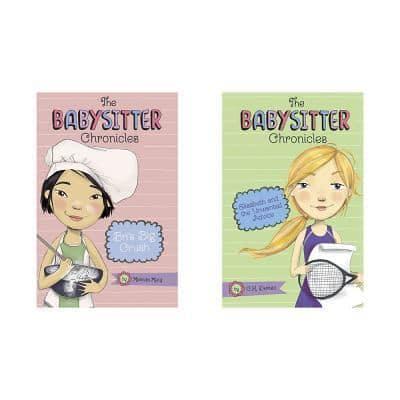 The Babysitter Chronicles