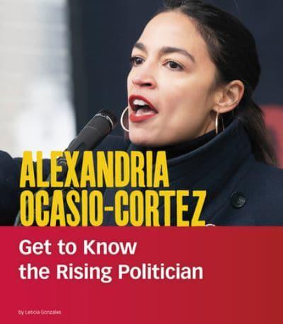 Alexandria Ocasio-Cortez