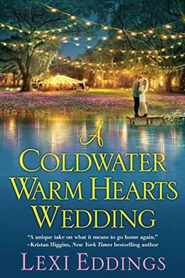 A Coldwater Warm Hearts Wedding