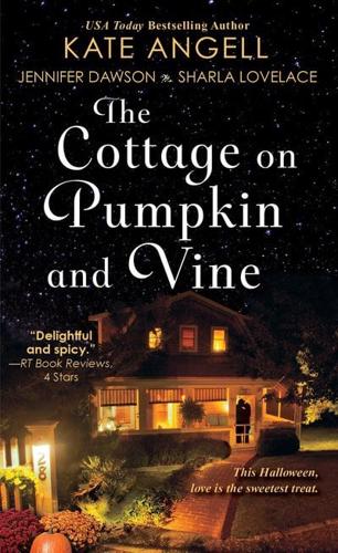 The Cottage on Pumpkin and Vine