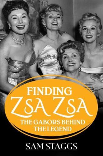 Finding Zsa Zsa