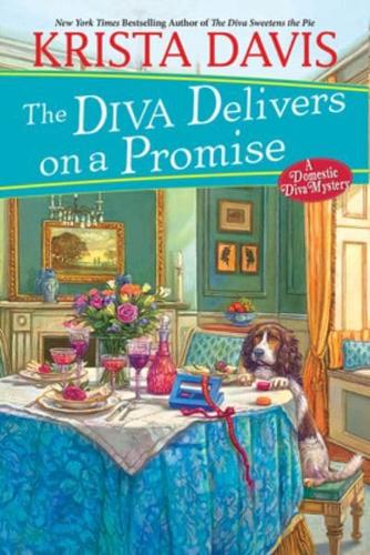 Diva Delivers on a Promise, The