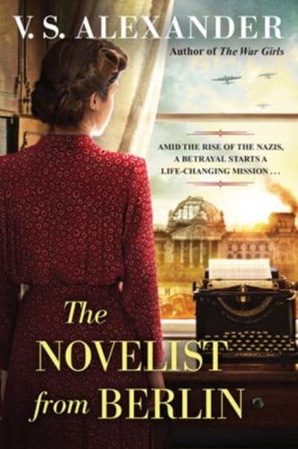 Novelist from Berlin, The