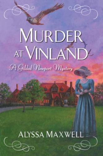 Murder at Vinland