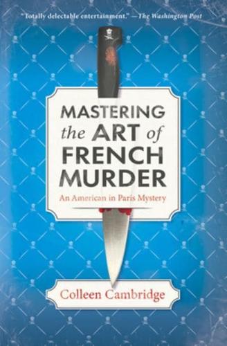 Mastering the Art of French Murder