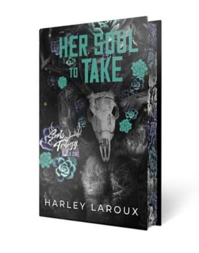 Her Soul to Take: Limited Special Edition