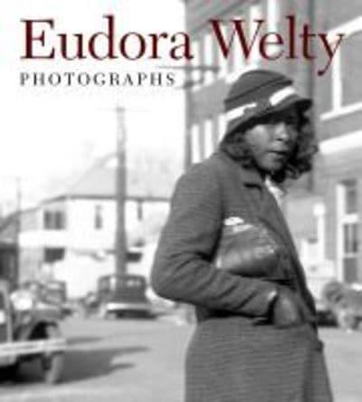 Eudora Welty