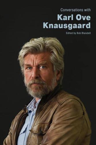 Conversations With Karl Ove Knausgaard