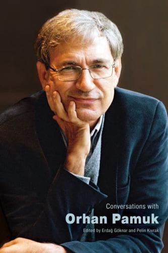 Conversations With Orhan Pamuk