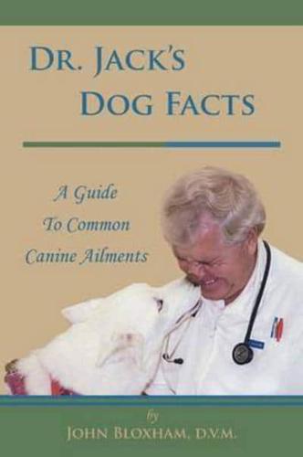 Dr. Jack'S Dog Facts