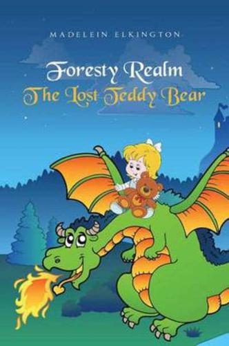 Foresty Realm the Lost Teddy Bear
