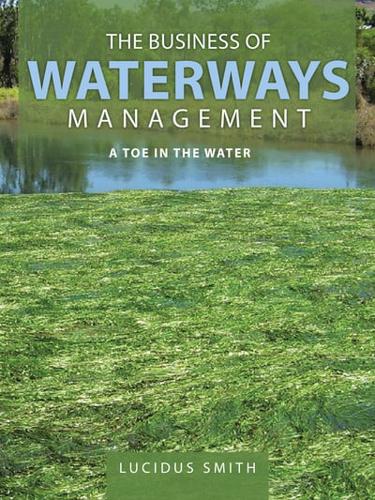 The Business of Waterways Management