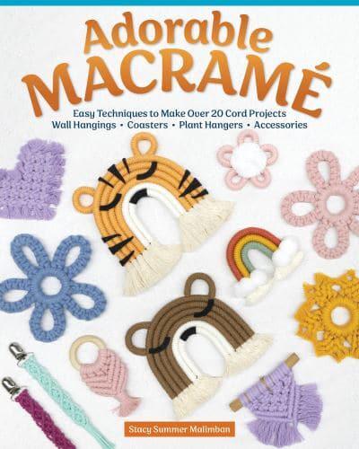 Adorable Macramé