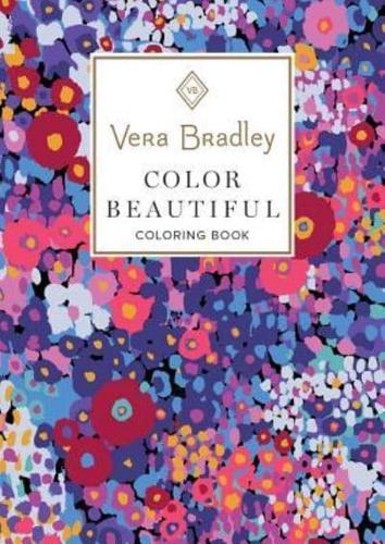 VERA BRADLEY COLOR BEAUTIFUL C