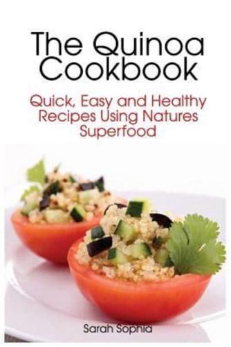 The Quinoa Cookbook