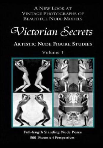 Victorian Secrets, Volume 1