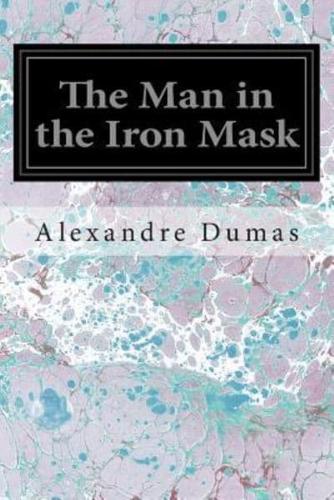 The Man in the Iron Mask