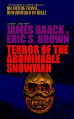 Terror of the Abominable Snowman