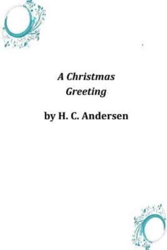 A Christmas Greeting