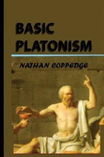 "Basic" Platonism