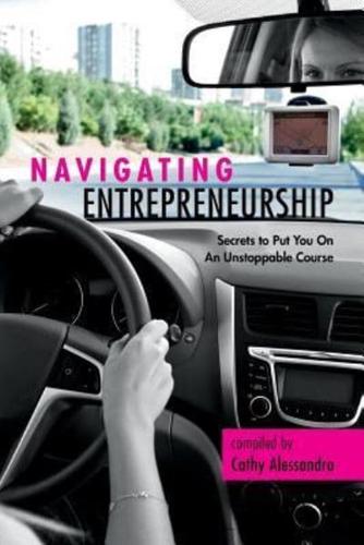 Navigating Entrepreneurship