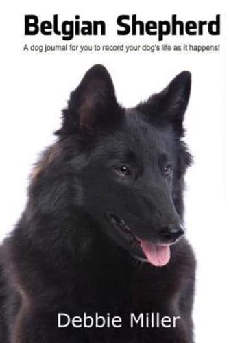 Belgian Shepherd