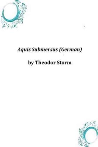 Aquis Submersus (German)