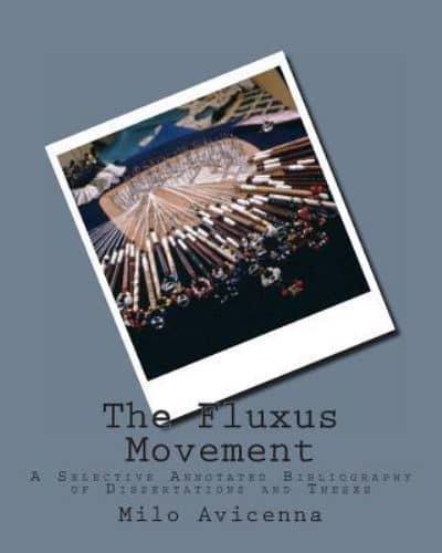 The Fluxus Movement