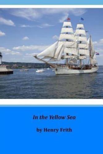 In the Yellow Sea