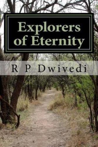 Explorers of Eternity
