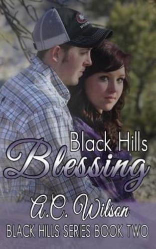 Black Hills Blessing