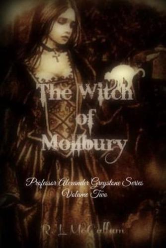 The Witch of Mollbury