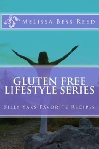 Gluten Free Lifestyle Series