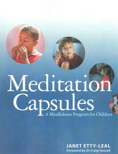 Meditation Capsules