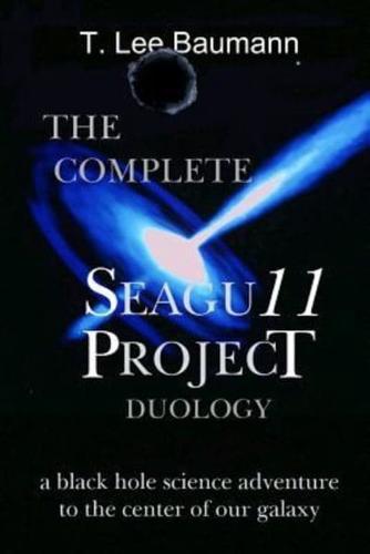 The COMPLETE Seagu11 Project Duology