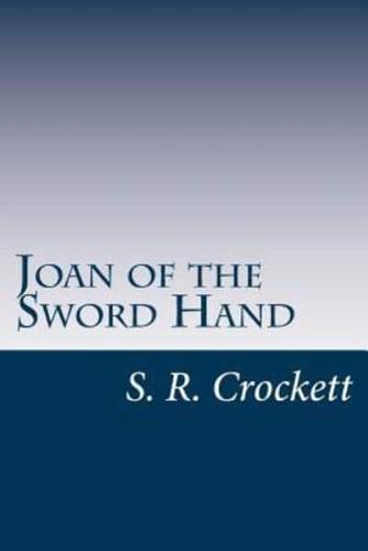 Joan of the Sword Hand