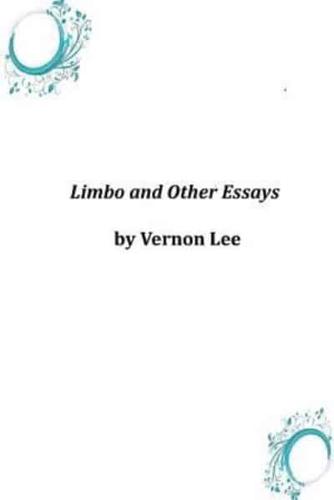 Limbo and Other Essays