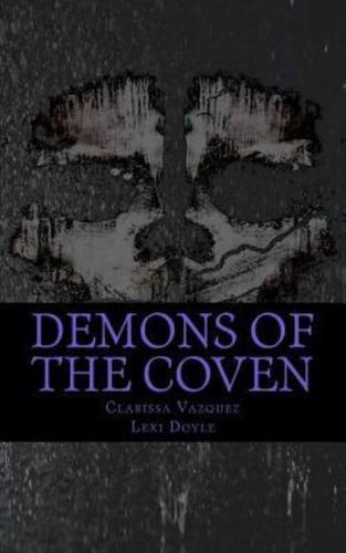 Demons of the Coven