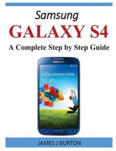 Samsung Galaxy S4