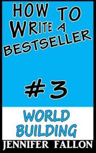 How To Write a Bestseller