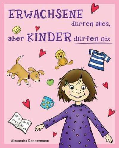 ERWACHSENE Dürfen Alles, Aber KINDER Dürfen Nix