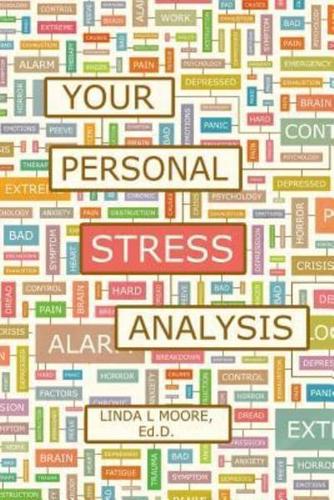 Your Personal Stress Analysis