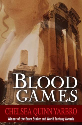 Blood Games