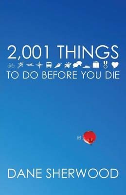 2001 Things to Do Before You Die