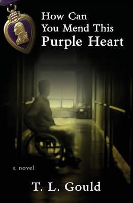 How Can You Mend This Purple Heart