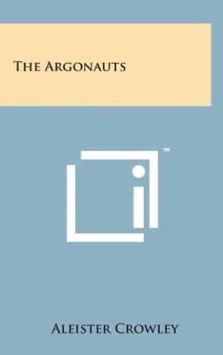 The Argonauts