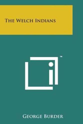 The Welch Indians