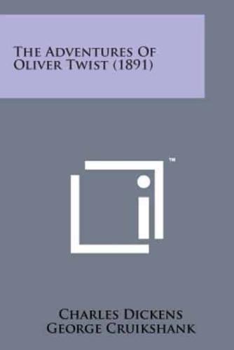 The Adventures of Oliver Twist (1891)